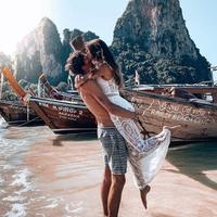 Отзыв от Вероника - Виза Destination Thailand